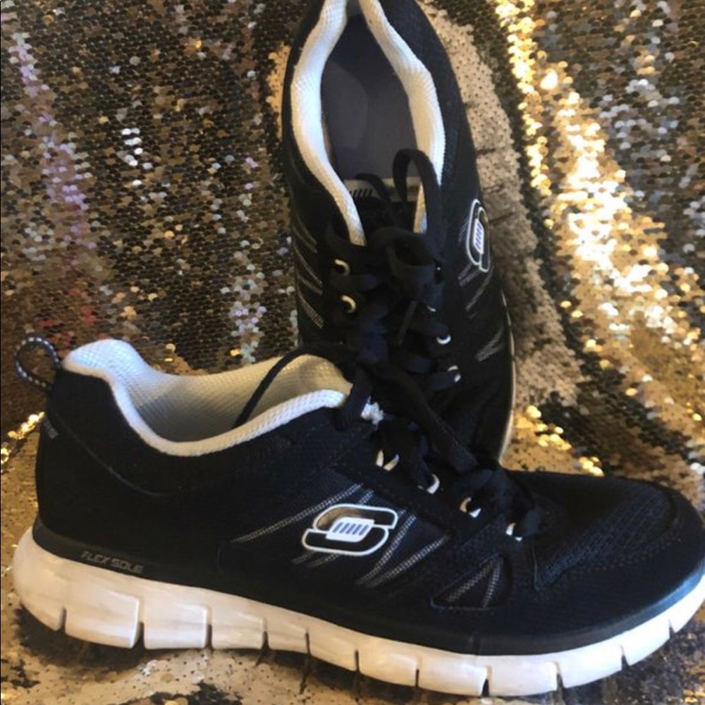 Sketchers flexsole size 7 women
